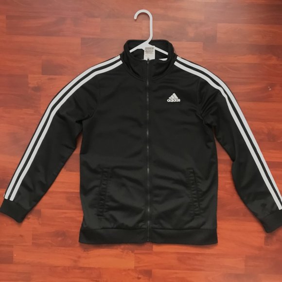 adidas Other - Adidas Boys Track Jacket